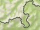 Piz Bernina über Fortezzagrat