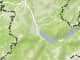 Zu Fuss um den Thunersee - Etappe 1: Thun-Sigriswil