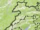 Auf Fil du Doubs - Etappe 4 : Von Soubey nach St. Ursanne