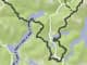 Lugano Tour - Etappe 4: Von Miglieglia nach Ponte Tresa