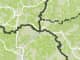 Saar-Hunsrück-Steig - Etappe 1: Von Perl nach Hellendorf