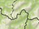 Silvretta-Skidurchquerung, Etappe 1: Vom Piz Val Gronda zur Heidelberger Hütte