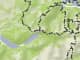 Steinbock-Trek Brienzer Rothorn - Etappe 2: Eisee - Aarnihaaggen - Schönbüel - Glaubenbielen - Sörenberg