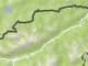 Über den Weißenbachsattel im Karwendel