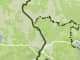 Slow-Bike-Tour, Etappe 2: Von Oberndorf nach Mattsee