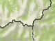 Skihochtour Signalkuppe - Etappe 1: Zermatt - Monte Rosa Hütte