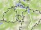 Wanderung zur Alp Oberfeld von der Bannalp
