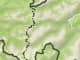 Kreuzjochspitze von der Bergstation der Riffelbahn I