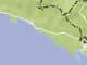 Verde-Azzurro-Weg: Moneglia - Deiva Marina