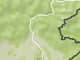 Auf den Monte Chiampon und Monte Cuarnan