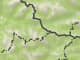 Mountainbiketour Marchkinkele von Sexten
