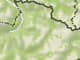 Walserweg Graubünden - Etappe 19: Fondei, Strassberg - Grünsee - Casannapass - Klosters Dorf