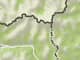 Monte Rosa - Matterhorn, Etappe 3: St-Jacques - Gressoney/Gabiet