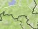 Wanderung zum Lödensee, Mittersee und Weitsee
