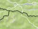Julius-Kugy-Dreiländerweg - Etappe 10: Mojstrana/Gh. - Vodnikov dom na Velem polju