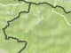 Julius-Kugy-Dreiländerweg - Etappe 12: Koča pri Triglavskih jezerih - Gomiščkovo zavetišče na krnu