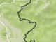 Julius-Kugy-Dreiländerweg - Etappe 15: Rif. Alpino G. Pelizzo - Montemaggiore /Gh.