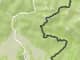 Julius-Kugy-Dreiländerweg - Etappe 16: Montemaggiore/Gh. – Stavoli Gnivizza/Gh.