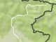 Julius-Kugy-Dreiländerweg - Etappe 17: Stavoli Gnivizza/Gh. - Stolvizza/Gh.