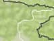 Julius-Kugy-Dreiländerweg - Etappe 19: Resiutta/Gh. - Rif. Grauzaria