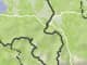 SalzAlpenTour: Gmainer Rundtour - Bayerisch Gmain