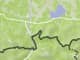 SalzAlpenTour: Chiemsee - Alpenland Etappe 3