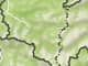 Montafoner Hüttenrunde, Etappe 1: Silbertal bis Wormser Hütte