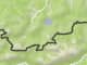 Kajak- und Kanutour Isar, Etappe 3: Krün/Wallgau bis Vorderiß/Sylvenstein-Stausee