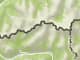 Tour Matterhorn, Etappe 7: Prarayer – Valtournence / Breuil-Cervinia