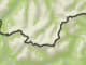 Alpenüberquerung E5 Oberstdorf - Meran, Etappe 6: Von Vent zum Vernagt-Stausee und nach Meran