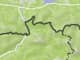 Mountainbikerunde um den Walchsee und zur Haraualm