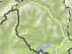 Via Alta Vallemaggia - Etappe 4: Von der Capanna Alpe Spluga zur Capanna Tomeo