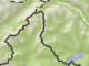 Via Alta Vallemaggia - Etappe 12: Von der Capanna Grossalp nach Cimalmotto