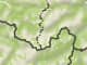 R1a Route Vermunt 1: Baggerloch