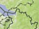 Rundtour von Langen vorbei an den Besenbirkenhainen auf den Hirschberg