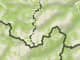 LEKI Cross Trail: Galtür – 1000-Höhenmeterweg