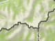 Mountainbiketour zur Schönbielhütte von der Stafelalp