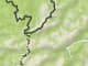 Bergstation Jöchelspitzbahn - Über´n Lisaweg