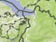 Kulinarische Wanderung im Rheintal zwischen Au und Marbach