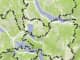 Idyllische Rundfahrt in der Region Ägerital-Sattel