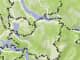 Gravelbiken: Sihlseetour