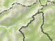 Fäld - Gandhorn - Schinerewyssi - Gandhorn