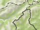 Brunnebiel – Turbe – Mittlenberghütte – Halsesee – Fäld
