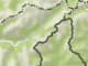 Binn-Saflischpass-Rosswald