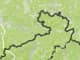 Malerweg Etappe 5 - Von der Neumannmühle bis Schmilka