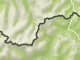 Königsjoch zwischen Passeiertal und Obergurgl