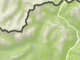 Teufelsteinweg in St. Martin in Passeier