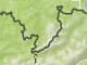 Wallrafweg zur Gaisalpe