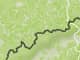 Blockline Loop 2: Holzhau » Frauenstein » Blockhausen » Kreuztanne » Holzhau