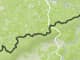 Radfernweg Sächsische Mittelgebirge und Erzgebirgsradmagistrale Etappe 2: Geising - Olbernhau
